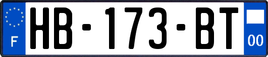 HB-173-BT