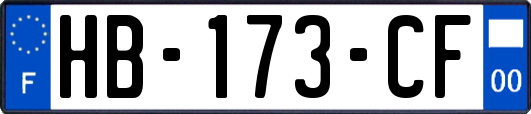 HB-173-CF