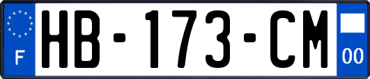 HB-173-CM