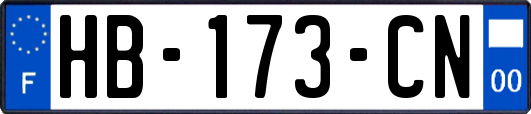 HB-173-CN