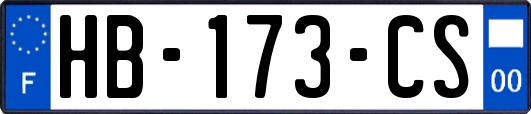 HB-173-CS