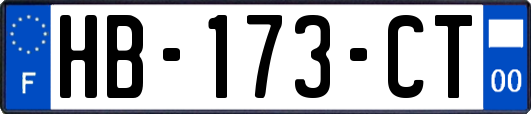 HB-173-CT