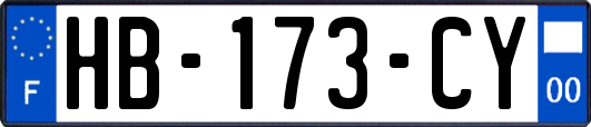 HB-173-CY