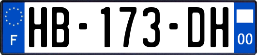 HB-173-DH