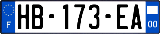 HB-173-EA