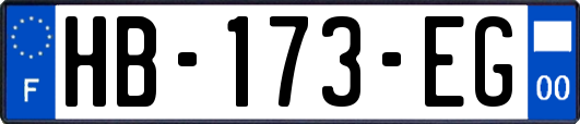 HB-173-EG