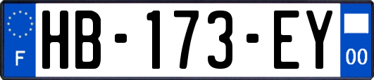 HB-173-EY