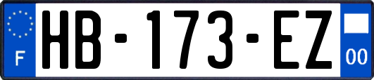 HB-173-EZ