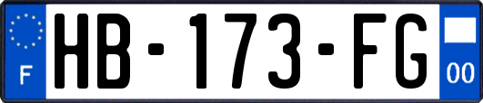 HB-173-FG