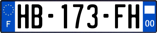 HB-173-FH