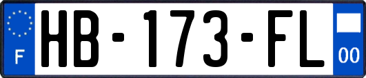 HB-173-FL