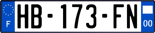 HB-173-FN