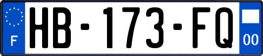 HB-173-FQ