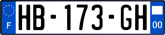HB-173-GH