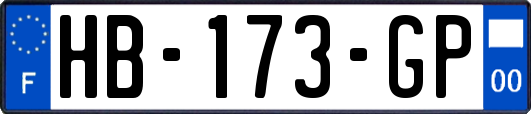 HB-173-GP