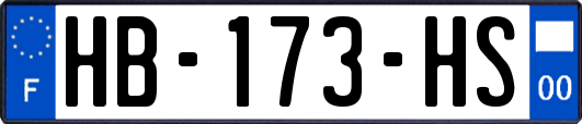 HB-173-HS