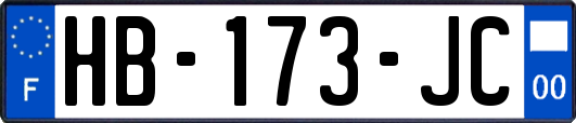 HB-173-JC