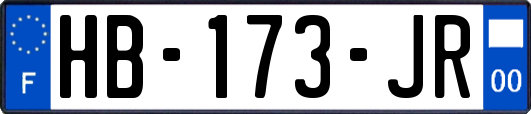 HB-173-JR