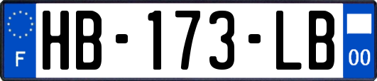 HB-173-LB