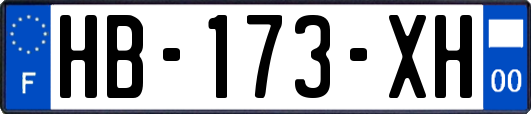 HB-173-XH