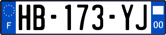 HB-173-YJ