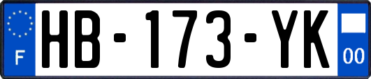 HB-173-YK