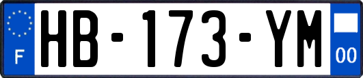 HB-173-YM
