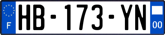 HB-173-YN
