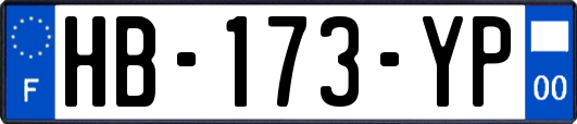 HB-173-YP