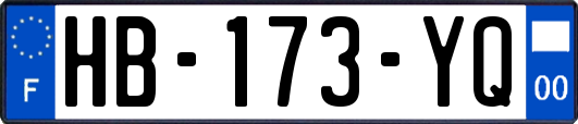 HB-173-YQ