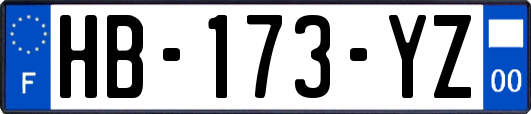 HB-173-YZ