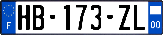 HB-173-ZL
