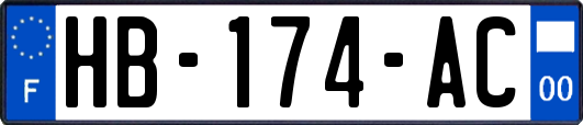 HB-174-AC