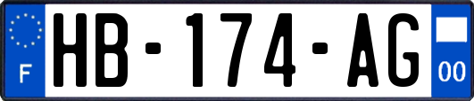 HB-174-AG