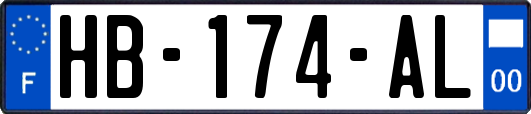 HB-174-AL