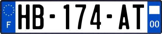 HB-174-AT