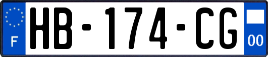 HB-174-CG