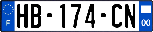 HB-174-CN