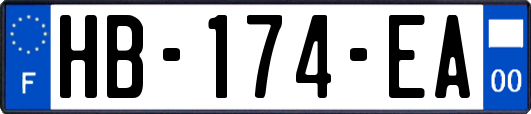 HB-174-EA