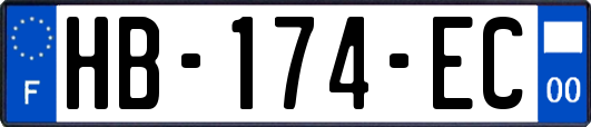 HB-174-EC