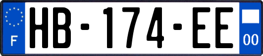 HB-174-EE