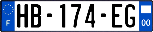 HB-174-EG