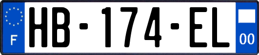 HB-174-EL