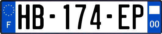 HB-174-EP