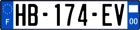 HB-174-EV