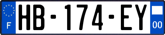 HB-174-EY