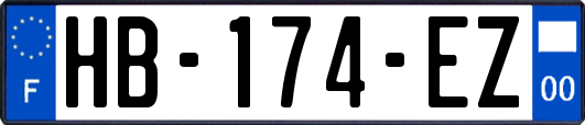 HB-174-EZ