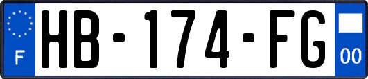 HB-174-FG