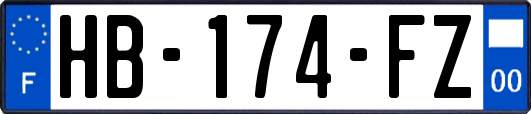 HB-174-FZ