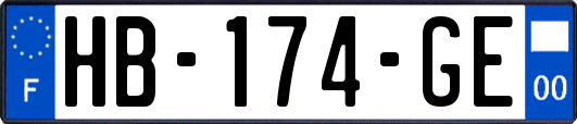 HB-174-GE